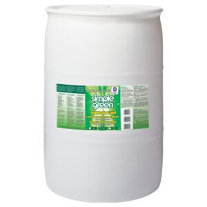 Simple Green® Coil Cleaner. 55 Gal.