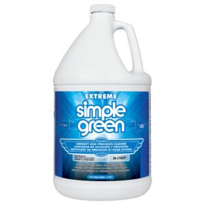 Extreme Simple Green® - 3.8Litros.