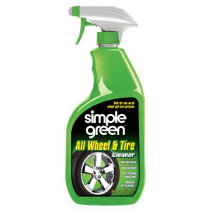 Simple Green® All Wheel Tire. 24 oz.