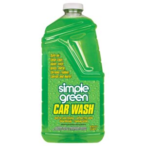 Simple Green® Car Wash. 2 L.
