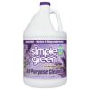 Simple Green® - Limpiador y Desengrasante Multipropósito, Aroma a Lavanda - 3.8L