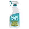 Simple Green® Lime Scale Remover - Sarricida - Atom 946mL.