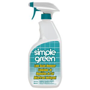 Simple Green® Lime Scale Remover - Sarricida - Atom 946mL.