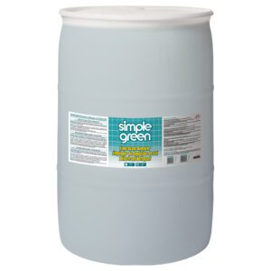 Simple Green® Lime Scale Remover – Sarricida – 208L (55Gal)