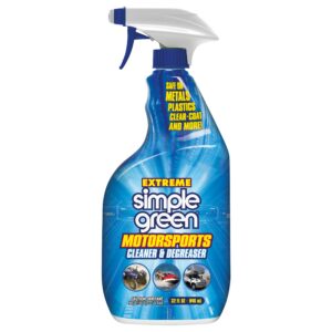 Simple Green® Motorsports - Limpiador y Desengrasante - 946ml.