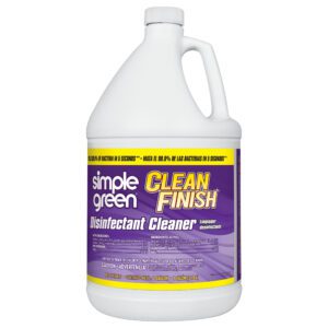 Simple Green® Clean Finish. 1 Gal.