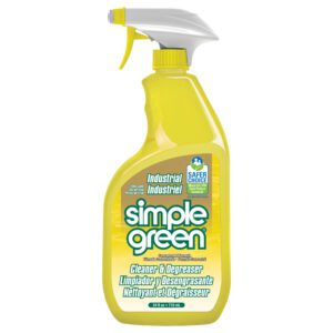 Simple Green® Limón. 24 oz