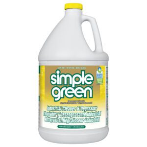 Simple Green® - Limpiador y Desengrasante Multipropósito, Aroma a Limón - 3.8L
