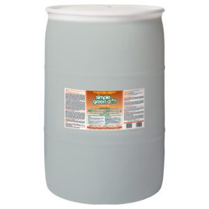 Simple Green® dPRO3 Plus. 55 Gal.