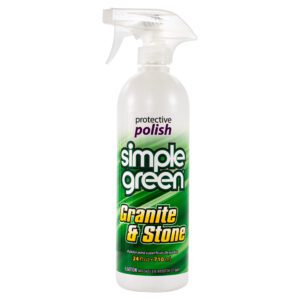 Simple Green® Pulidor de Granito y Piedra. 710 ml.