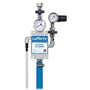 Simple Green - Uni-Body LV Foamer, 975545-G