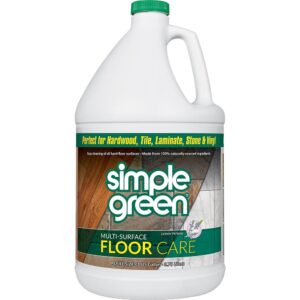 Simple Green® Cuidado de Pisos - 3.8L (1Gal)