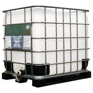 Contenedor IBC Simple Green Mine Cleaner & Degreaser: Limpieza Pesada para Minería